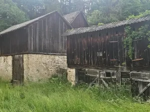 Prodej rodinného domu, Blatno - Malměřice, 393 m2