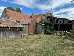 Prodej rodinného domu, Zálesí, 216 m2