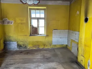 Prodej rodinného domu, Zálesí, 216 m2