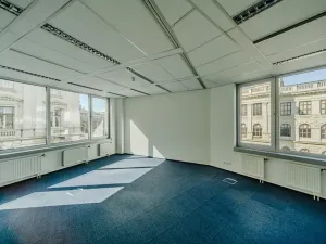 Pronájem kanceláře, Praha - Vinohrady, Škrétova, 480 m2