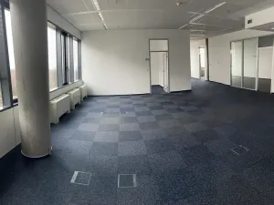 Pronájem kanceláře, Praha - Prosek, Prosecká, 302 m2