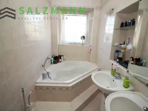 Pronájem bytu 2+kk, Plzeň, Rokycanská, 65 m2