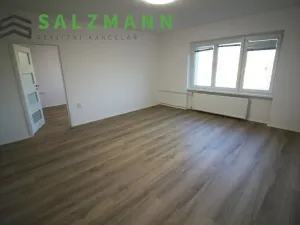 Pronájem bytu 2+1, Plzeň, Koperníkova, 67 m2