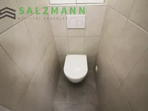 Pronájem bytu 2+1, Plzeň, Koperníkova, 67 m2