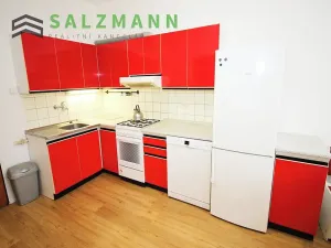Pronájem bytu 3+kk, Plzeň, Edvarda Beneše, 74 m2