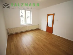 Pronájem bytu 3+kk, Plzeň, Edvarda Beneše, 74 m2