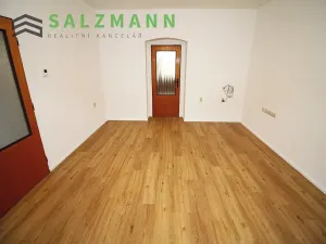Pronájem bytu 3+kk, Plzeň, Edvarda Beneše, 74 m2