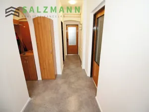 Pronájem bytu 3+kk, Plzeň, Edvarda Beneše, 74 m2