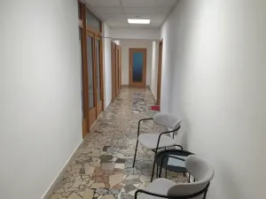 Pronájem kanceláře, Znojmo, náměstí Svobody, 45 m2