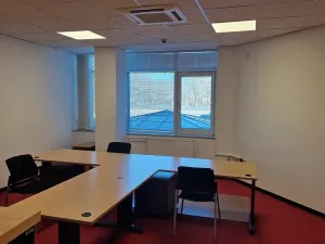 Pronájem kanceláře, Znojmo, náměstí Svobody, 27 m2