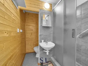 Prodej bytu 1+1, Česká Lípa, Brněnská, 39 m2