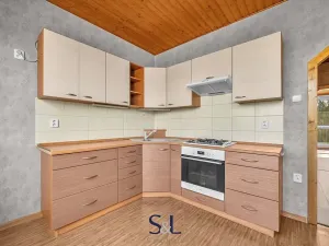 Pronájem bytu 3+1, Liberec, Zahradní, 73 m2