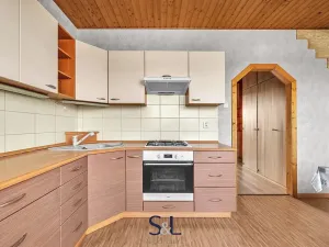 Pronájem bytu 3+1, Liberec, Zahradní, 73 m2
