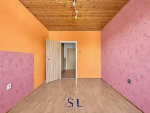 Pronájem bytu 3+1, Liberec, Zahradní, 73 m2