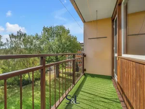Pronájem bytu 3+1, Liberec, Zahradní, 73 m2