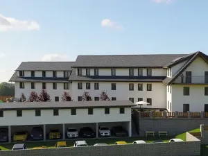 Prodej vícegeneračního domu, Vimperk, 929 m2