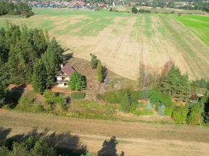 Prodej chaty, Trnava, 108 m2