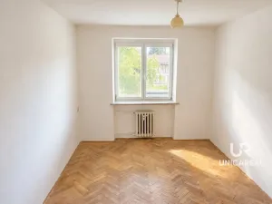 Pronájem bytu 4+1, Brno - Žabovřesky, Klímova, 76 m2
