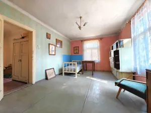 Prodej rodinného domu, Lázně Toušeň, V Ovčárně, 230 m2