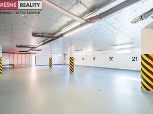 Prodej bytu 1+kk, Praha - Stodůlky, Rotavská, 42 m2