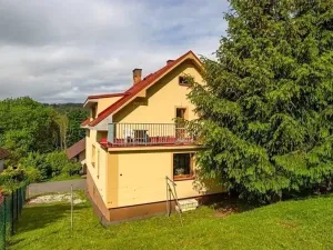 Prodej apartmánu, Svoboda nad Úpou, Sluneční stráň, 200 m2