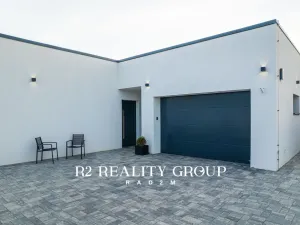 Prodej rodinného domu, Kostelec na Hané, Palackého, 220 m2
