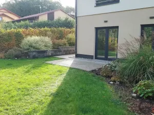Pronájem bytu 2+kk, Středokluky, Nad Běloky, 62 m2