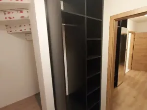 Pronájem bytu 2+kk, Středokluky, Nad Běloky, 62 m2