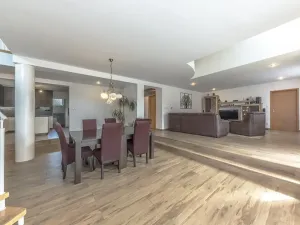 Prodej rodinného domu, Praha - Klánovice, Jeníkovická, 260 m2