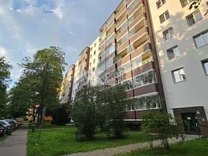 Prodej bytu 3+1, Ostrava, Aleše Hrdličky, 68 m2