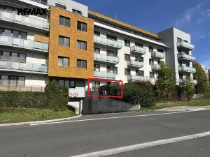 Pronájem bytu 2+kk, Praha - Hostivař, Pražská, 54 m2