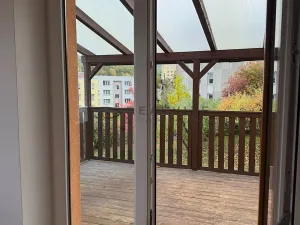 Pronájem bytu 2+kk, Český Krumlov, U Cihelny, 61 m2