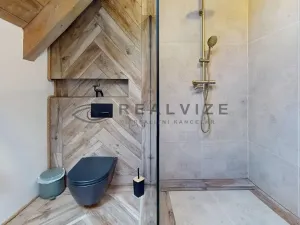 Prodej apartmánu, Lipí, 155 m2