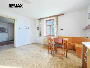 Prodej zemědělské usedlosti, Litohlavy, 70 m2