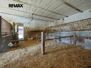 Prodej zemědělské usedlosti, Litohlavy, 70 m2