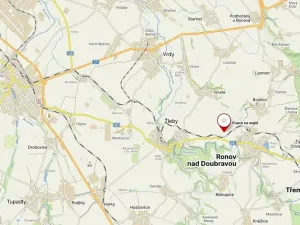 Prodej pole, Ronov nad Doubravou, 100774 m2