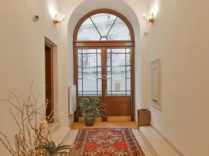 Pronájem bytu 3+kk, Praha - Nové Město, Truhlářská, 114 m2