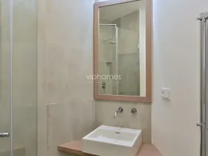 Pronájem bytu 3+kk, Praha - Vinohrady, náměstí Jiřího z Poděbrad, 137 m2