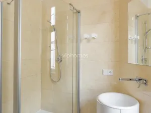 Pronájem bytu 3+kk, Praha - Vinohrady, náměstí Jiřího z Poděbrad, 93 m2