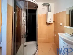 Prodej bytu 2+1, Jihlava, Riegrova, 55 m2