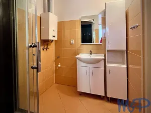 Prodej bytu 2+1, Jihlava, Riegrova, 55 m2