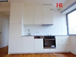 Pronájem bytu 1+kk, Benešov, Vnoučkova, 51 m2