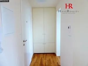 Pronájem bytu 1+kk, Benešov, Vnoučkova, 51 m2