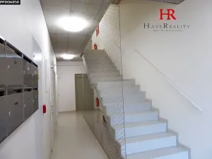 Pronájem bytu 1+kk, Benešov, Vnoučkova, 51 m2