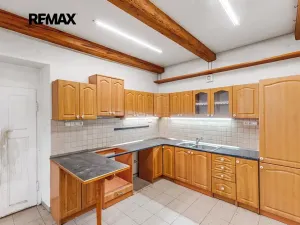 Prodej rodinného domu, Žabonosy, 238 m2