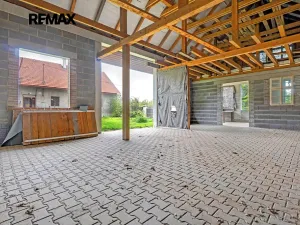 Prodej rodinného domu, Žabonosy, 238 m2
