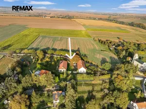 Prodej rodinného domu, Žabonosy, 238 m2