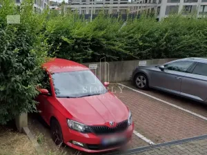 Pronájem - jiné, Praha - Strašnice, Počernická, 8 m2