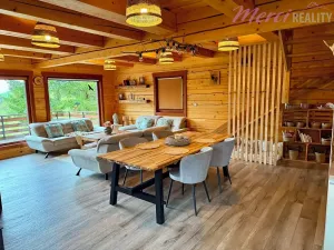 Prodej chaty, Turzovka, Slovensko, 129 m2