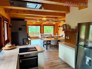 Prodej chaty, Turzovka, Slovensko, 129 m2